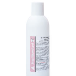 Preparat do dezynfekcji dłoni i skóry 250ml Sterillhand GEL