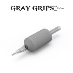 GRAY GRIPS 25mm 9 RT 1pcs