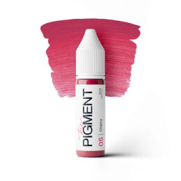 The Pigment - 05 Cherry – 15ml