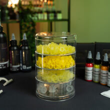 Organizer - Box for Inkcups - 5