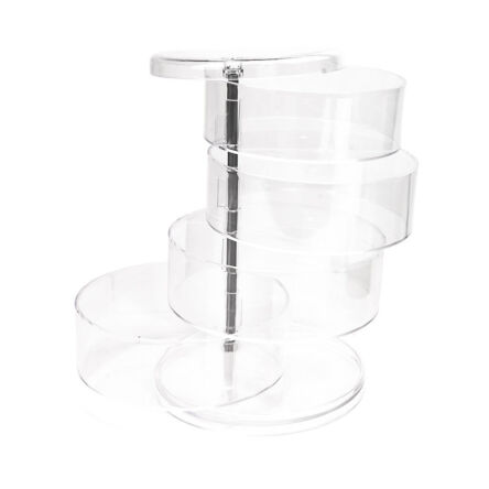 Organizer - Box for Inkcups