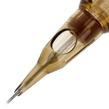 KWADRON Cartridge System - 7 RSMT - Round Shader - Medium Taper 0.35mm - 2