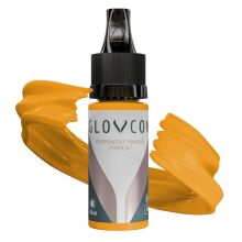 GLOVCON® PMU Pigments - Yellow Corrector 10ml - 4