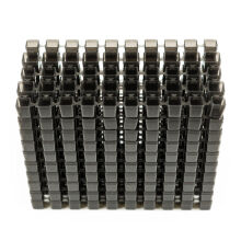 CUT MODULE - Kubeczki modułowe do cięcia - 500szt - BLACK 10 mm + 12 mm - 3