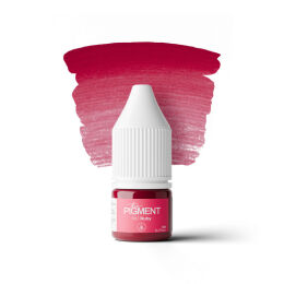 The Pigment - 03 Ruby - 5ml