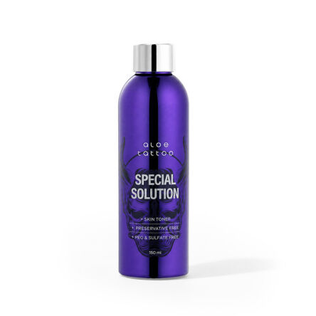 Aloe Shading Solution 150 ml