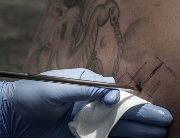 Handpoke, coś więcej na temat pradawnej techniki!