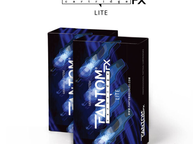 Konstrukcja kartridża do tatuażu :O