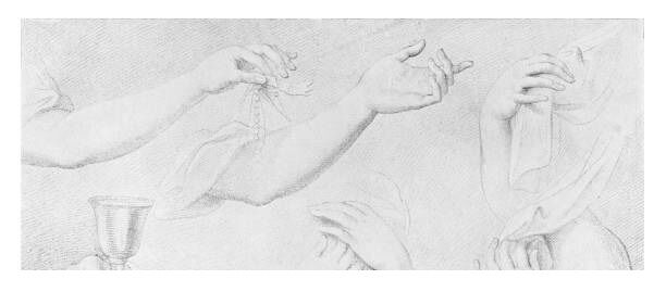 Rysunek, o czym warto pamiętać?