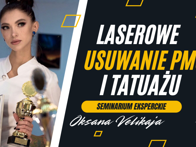 Seminarium Eksperckie z Oksaną Velikaja